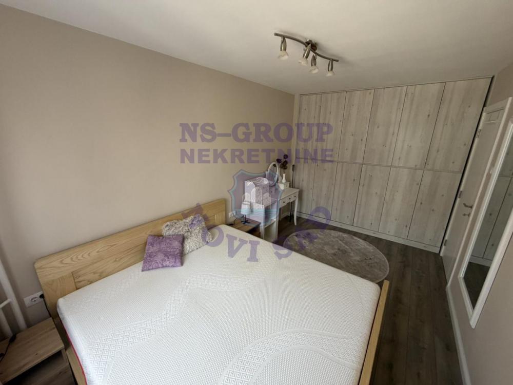 Slika 6 - 571334-Na prodaju trosoban,kompletno renoviran stan na Socijalnom