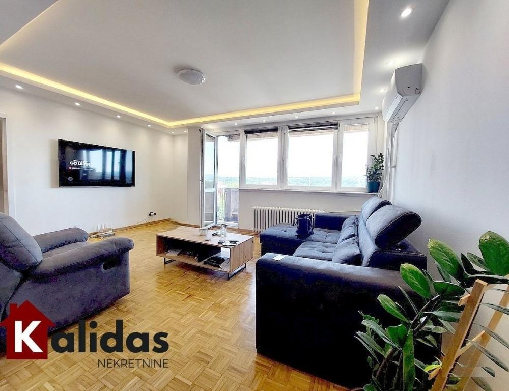 Glavna slika -Stan,NOVI SAD,LIMAN 1,kv: 77, € 302800, ID: 1008859