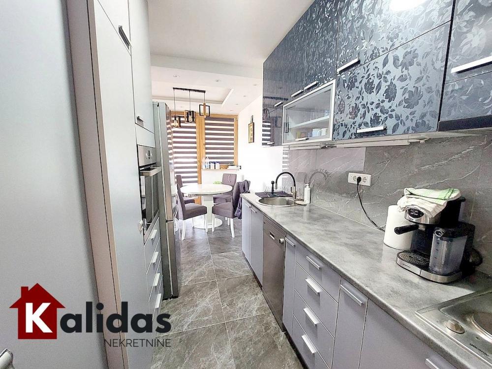 Slika 6 - Stan,NOVI SAD,LIMAN 1,kv: 77, € 302800, ID: 1008859