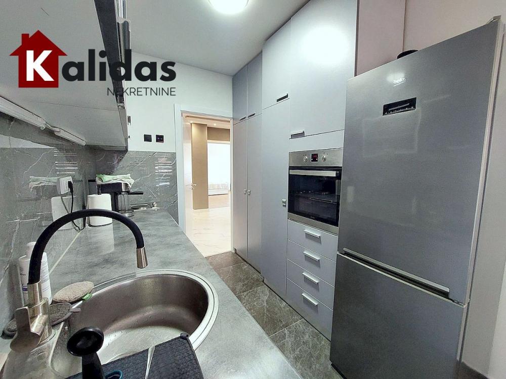 Slika 7 - Stan,NOVI SAD,LIMAN 1,kv: 77, € 302800, ID: 1008859