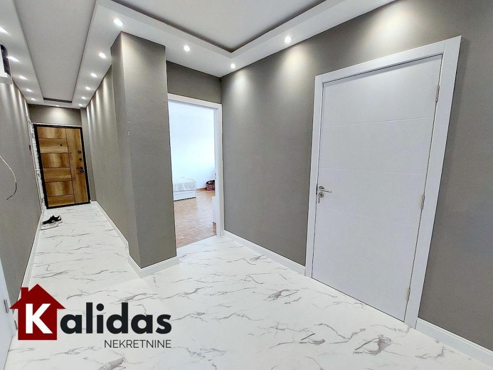 Slika 9 - Stan,NOVI SAD,LIMAN 1,kv: 77, € 302800, ID: 1008859