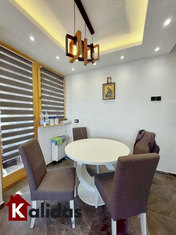 Slika 4 - Stan,NOVI SAD,LIMAN 1,kv: 77, € 302800, ID: 1008859
