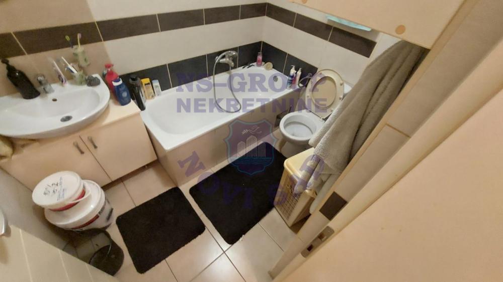 Slika 5 - Funkcionlan dupleks na atraktivnoj lokaciji.