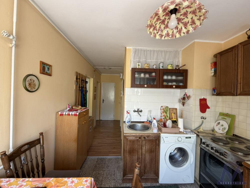 Slika 7 - Stan,NOVI SAD,ŽELEZNIČKA STANICA,kv: 49, € 108000, ID: 1019393