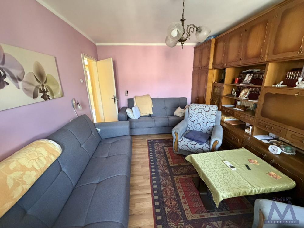 Slika 1 - Stan,NOVI SAD,ŽELEZNIČKA STANICA,kv: 49, € 108000, ID: 1019393