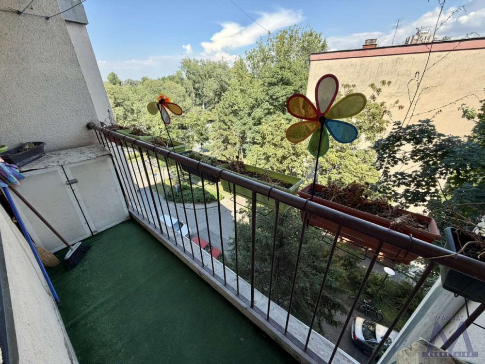 Slika 2 - Stan,NOVI SAD,ŽELEZNIČKA STANICA,kv: 49, € 108000, ID: 1019393