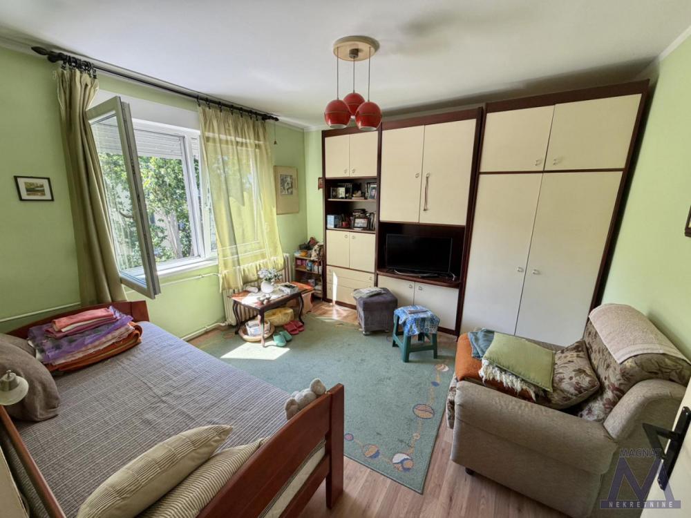 Slika 4 - Stan,NOVI SAD,ŽELEZNIČKA STANICA,kv: 49, € 108000, ID: 1019393