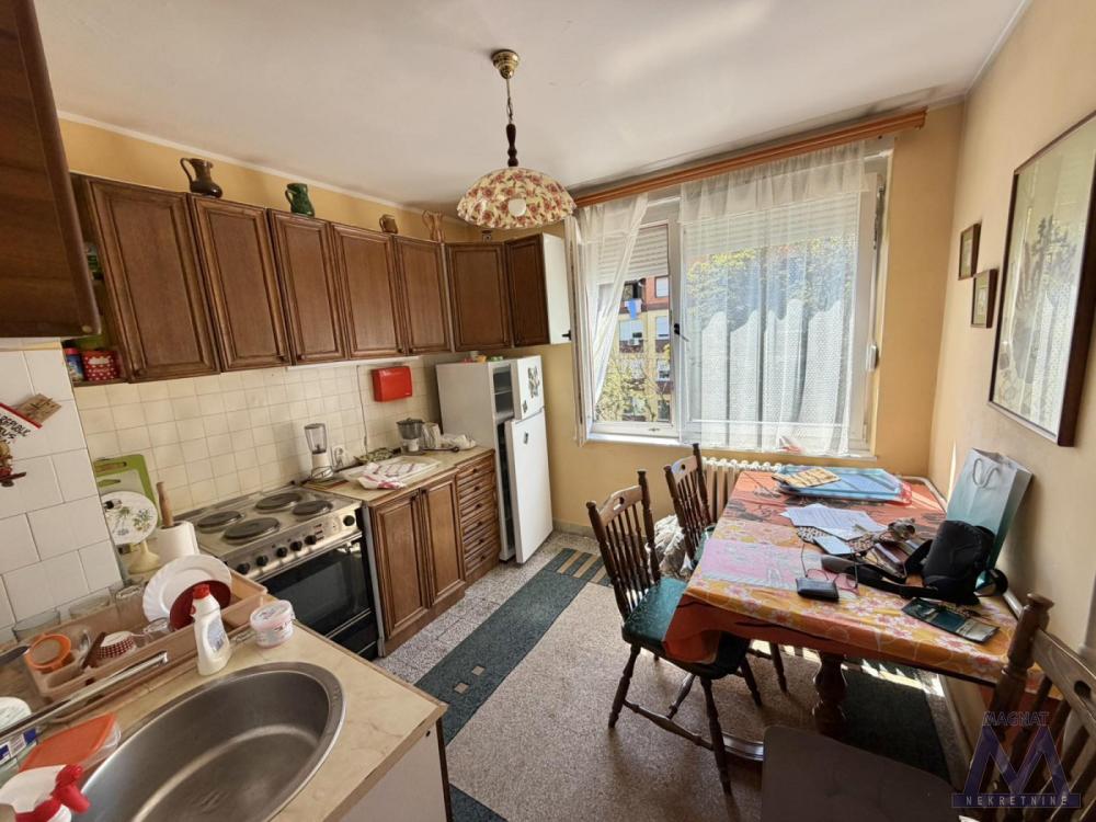 Slika 6 - Stan,NOVI SAD,ŽELEZNIČKA STANICA,kv: 49, € 108000, ID: 1019393