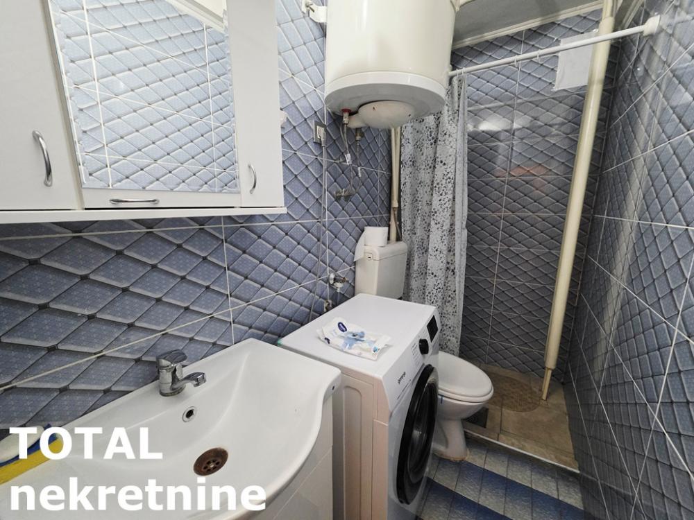 Slika 1 - Stan,NOVI SAD,DETELINARA,kv: 35.00, € 93000, ID: 1102811