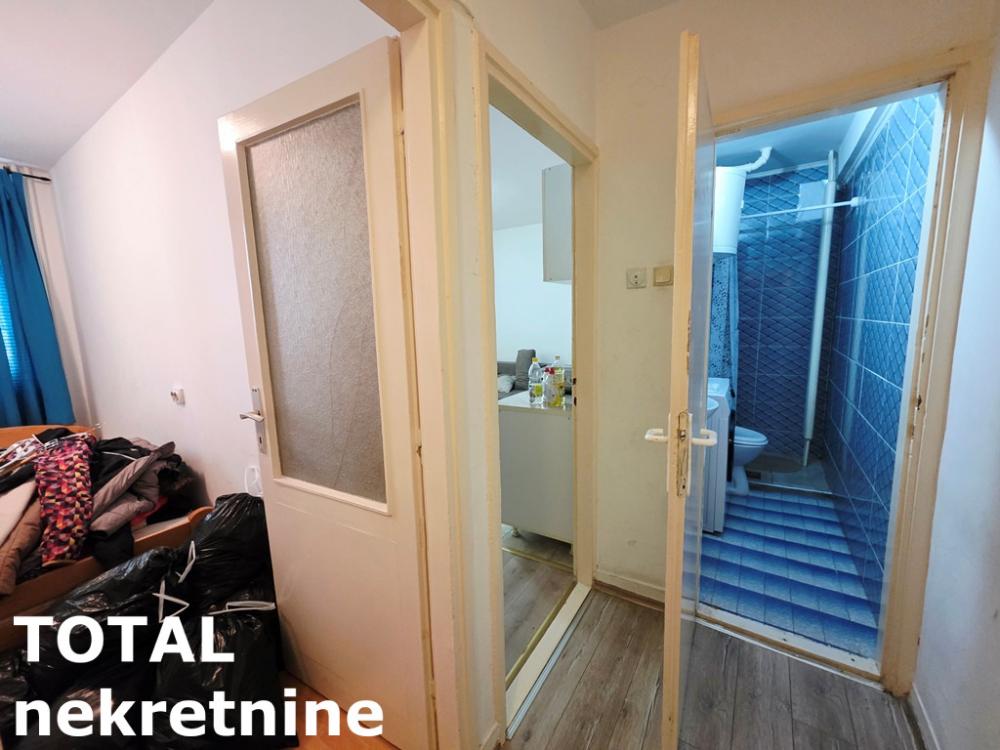 Slika 3 - Stan,NOVI SAD,DETELINARA,kv: 35.00, € 93000, ID: 1102811