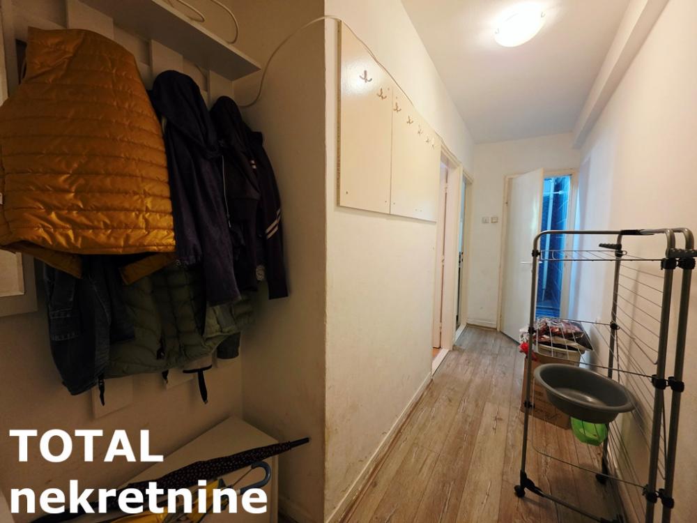 Slika 2 - Stan,NOVI SAD,DETELINARA,kv: 35.00, € 93000, ID: 1102811