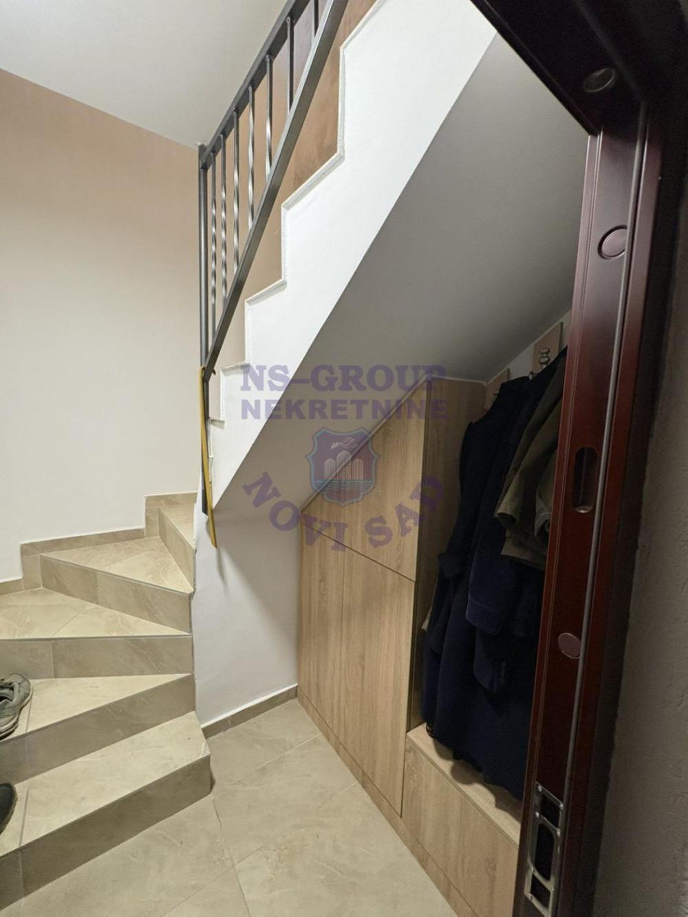 Slika 4 - sjajan duplex -Salajka - 67 m2 