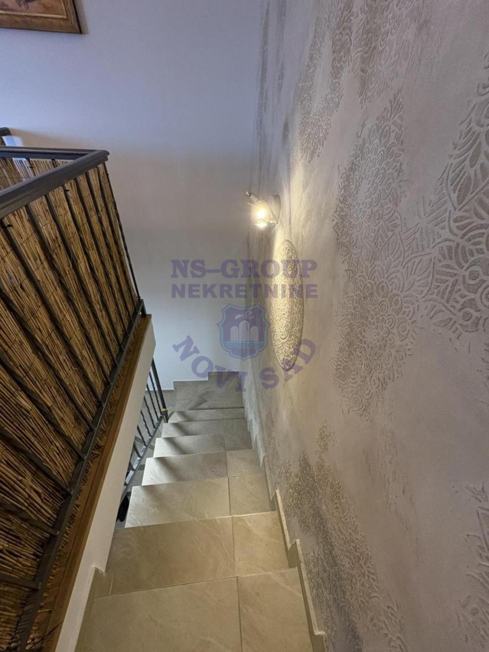 Slika 5 - sjajan duplex -Salajka - 67 m2 