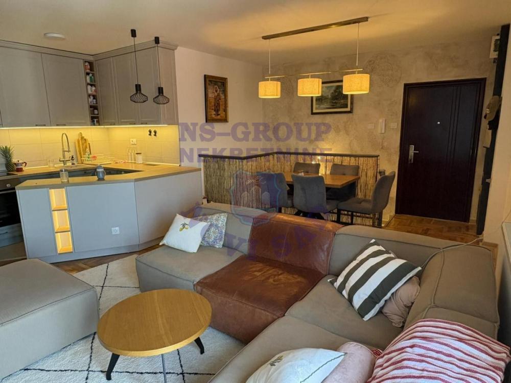Glavna slika -sjajan duplex -Salajka - 67 m2 
