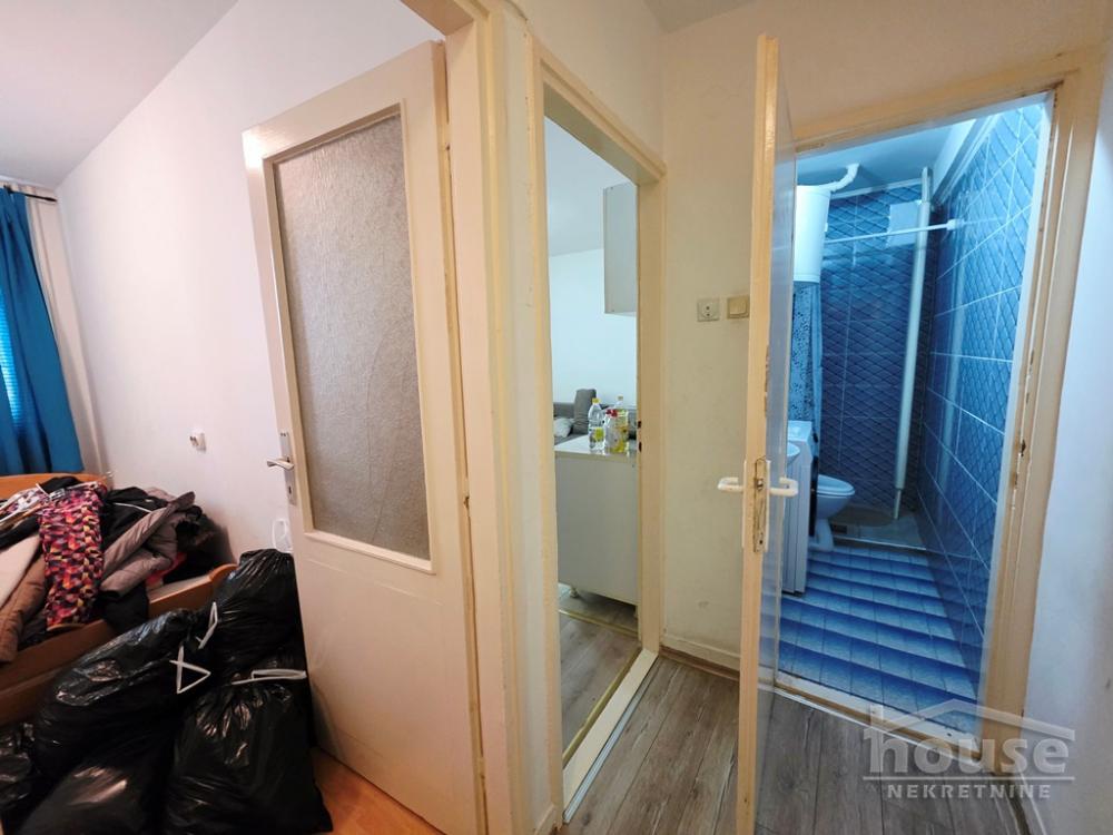Slika 3 - Stan,NOVI SAD,DETELINARA,kv: 35.00, € 93000, ID: 1065965