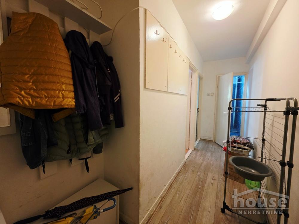 Slika 2 - Stan,NOVI SAD,DETELINARA,kv: 35.00, € 93000, ID: 1065965