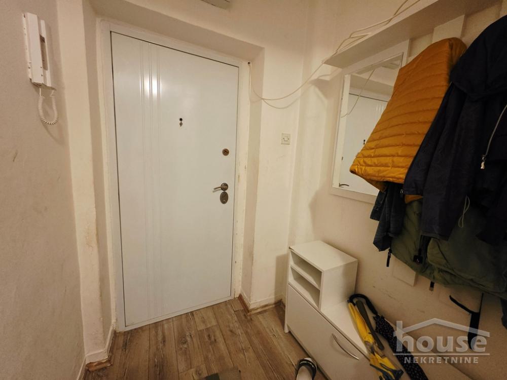 Slika 4 - Stan,NOVI SAD,DETELINARA,kv: 35.00, € 93000, ID: 1065965