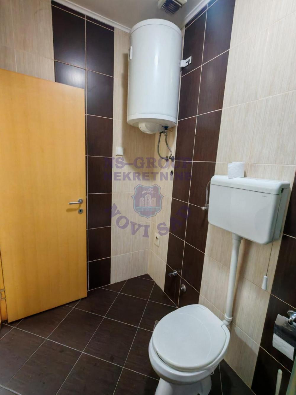 Slika 7 - 570020-Na prodaju garsonjera od 29m2