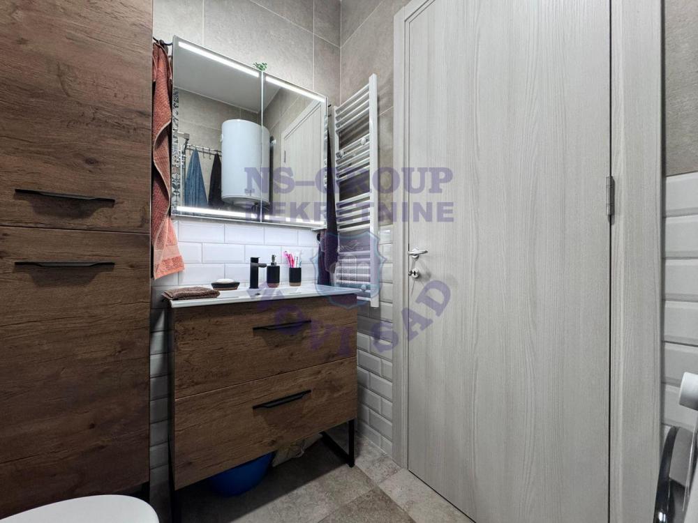 Slika 7 - 559823-Na prodaju trosoban stan na Telepu površine 60m2
