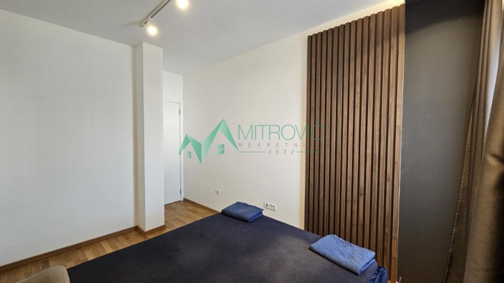 Slika 6 - Potpuno sređen, useljiv stan na Podbari – 81m² 