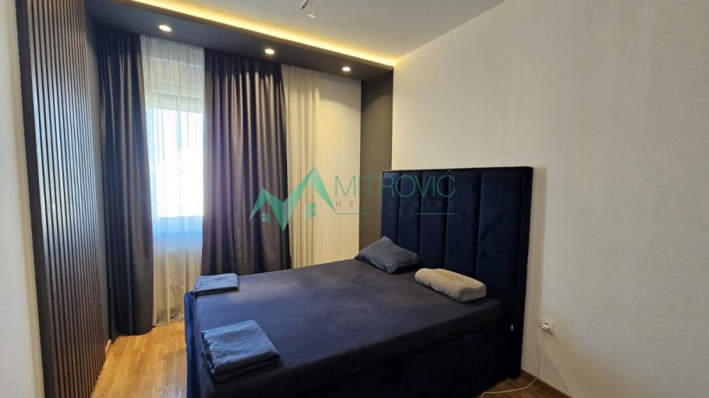 Slika 5 - Potpuno sređen, useljiv stan na Podbari – 81m² 