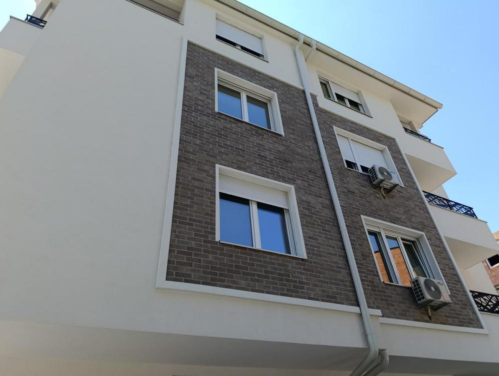 Glavna slika -Dvosoban 41m Novi Sad,preko puta NS Sajma novo sa parkingom -useljivo
