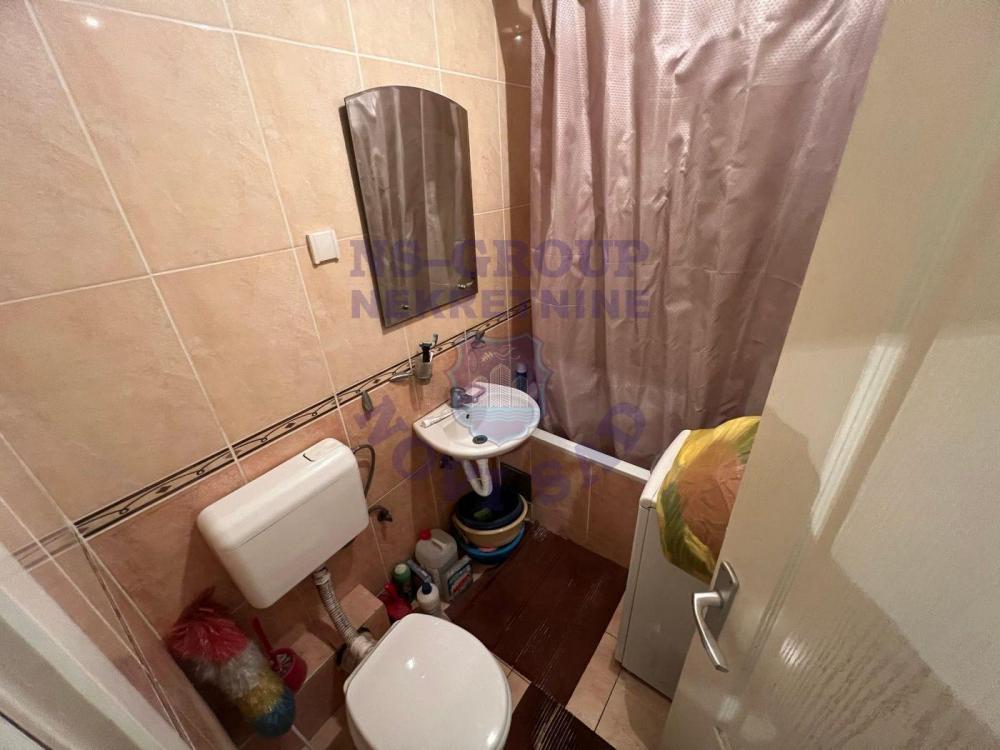 Slika 6 - Odličan dvoiposoban stan- Nova Detelinara!