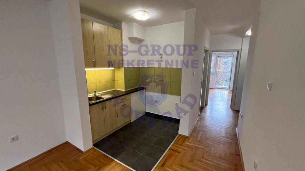 Slika 3 - 558552-Dvosoban stan na Podbari