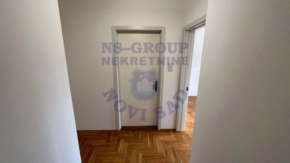 Slika 7 - 558552-Dvosoban stan na Podbari
