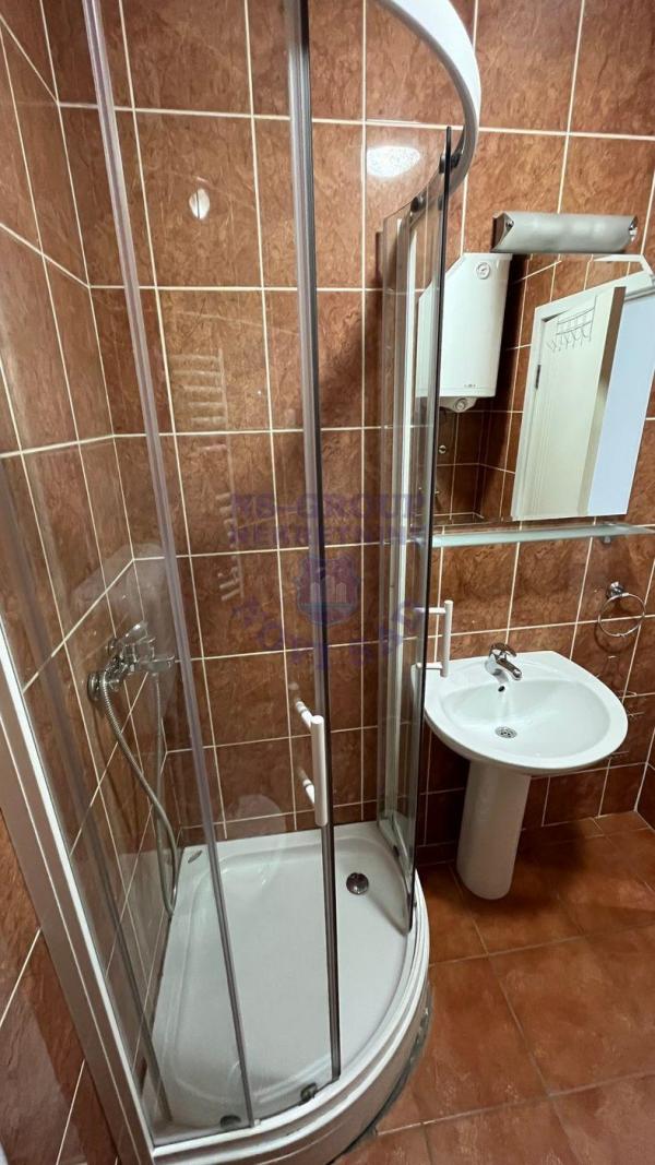 Slika 9 - 558552-Dvosoban stan na Podbari