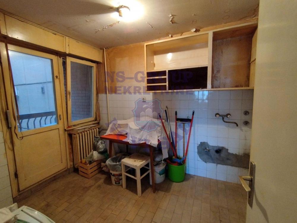 Slika 1 - 562340-Pun potencijala stan na Limanu