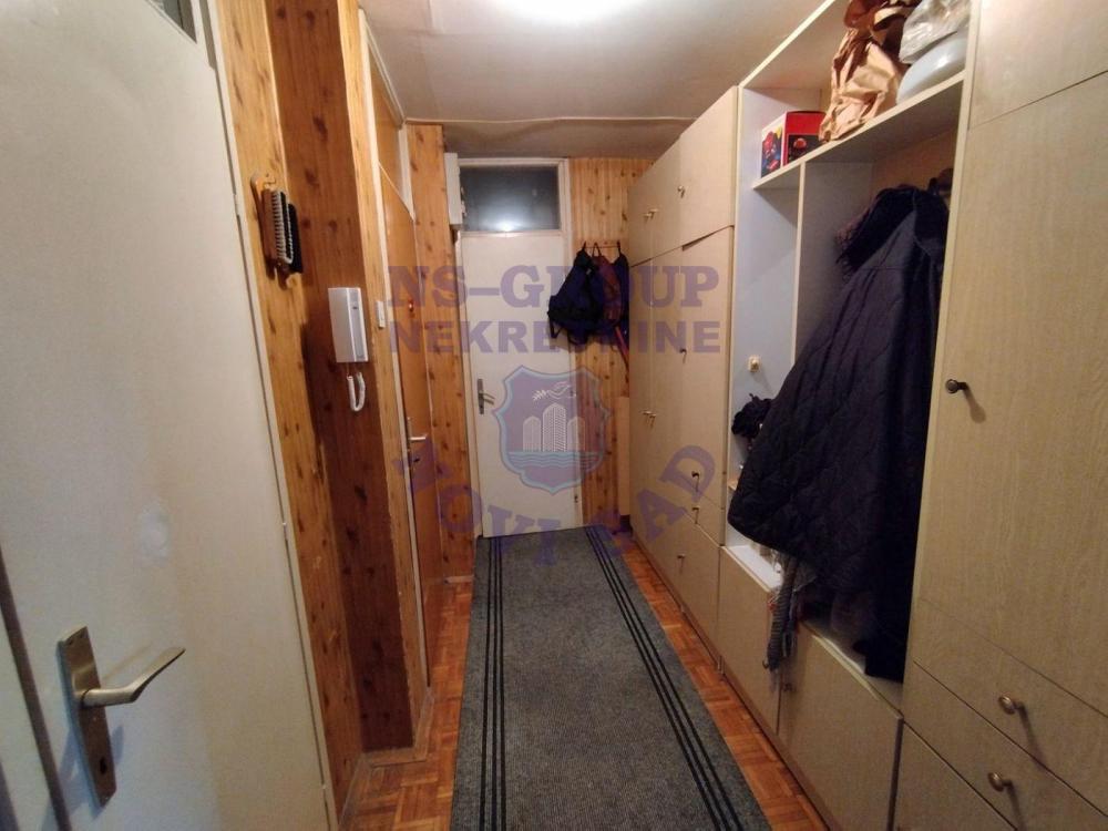 Slika 8 - 562340-Pun potencijala stan na Limanu