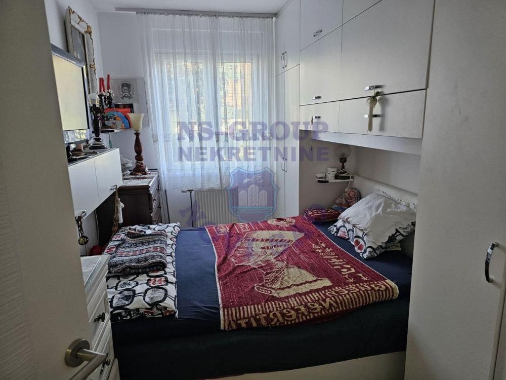Slika 7 - 567646-Dvoiposoban stan na Novom Naselju