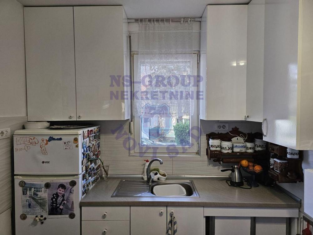 Slika 3 - 567646-Dvoiposoban stan na Novom Naselju