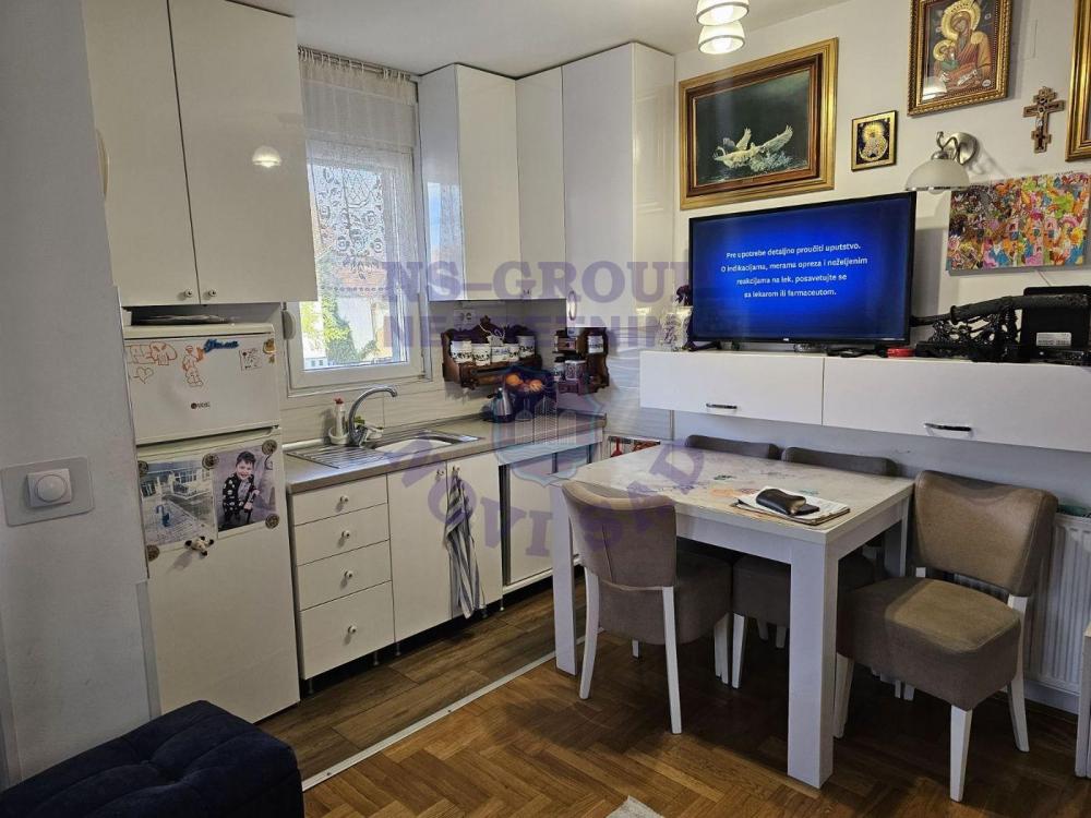 Slika 6 - 567646-Dvoiposoban stan na Novom Naselju
