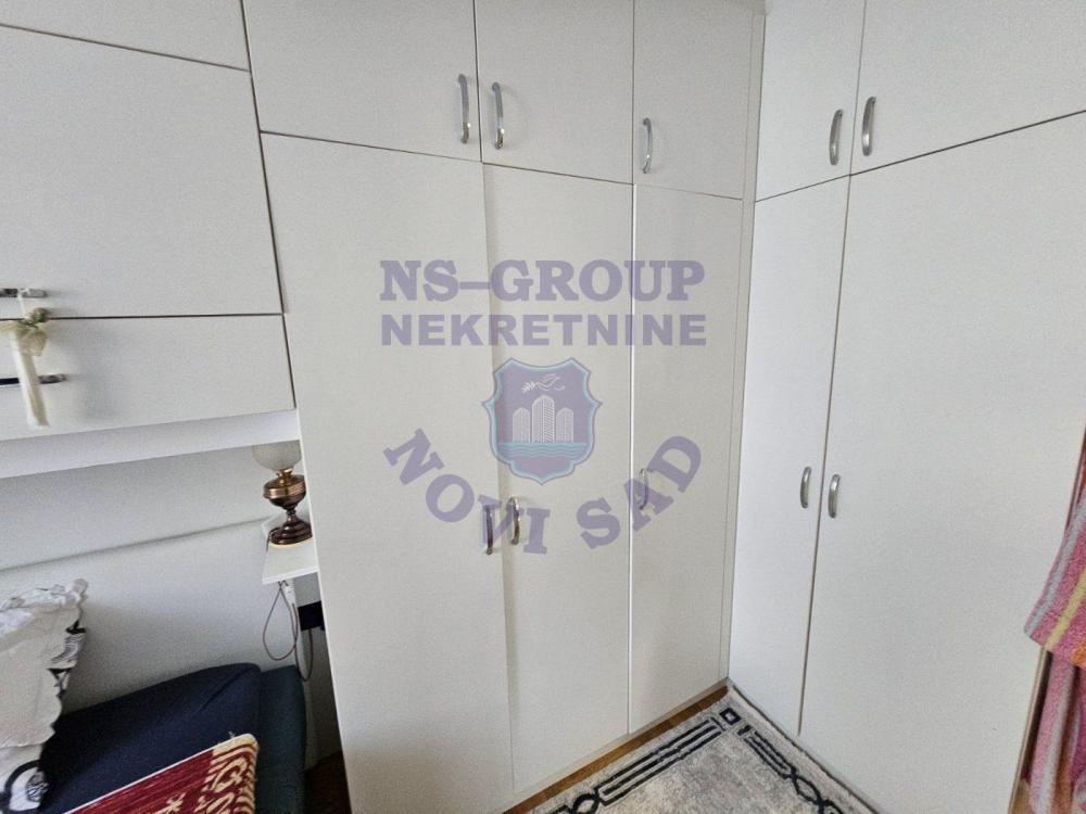 Slika 8 - 567646-Dvoiposoban stan na Novom Naselju
