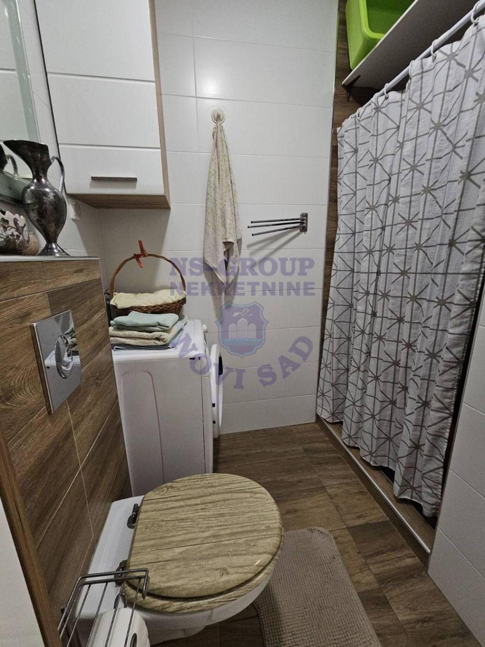 Slika 11 - 567646-Dvoiposoban stan na Novom Naselju