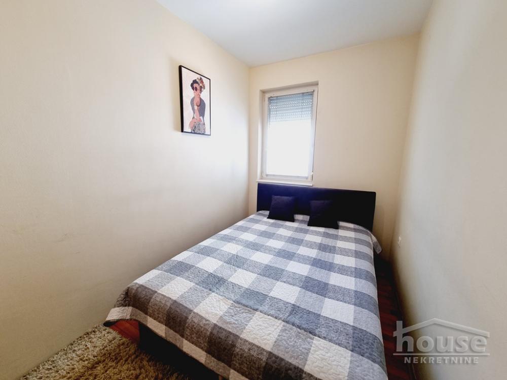 Slika 6 - Stan,NOVI SAD,BULEVAR,kv: 47.00, € 156000, ID: 1063258