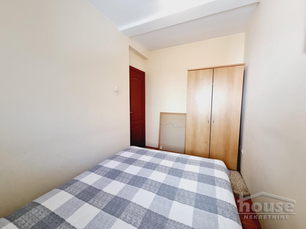 Slika 7 - Stan,NOVI SAD,BULEVAR,kv: 47.00, € 156000, ID: 1063258