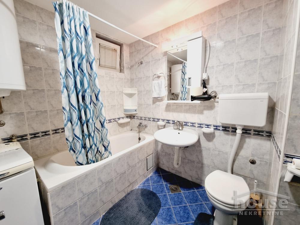 Slika 10 - Stan,NOVI SAD,BULEVAR,kv: 47.00, € 156000, ID: 1063258