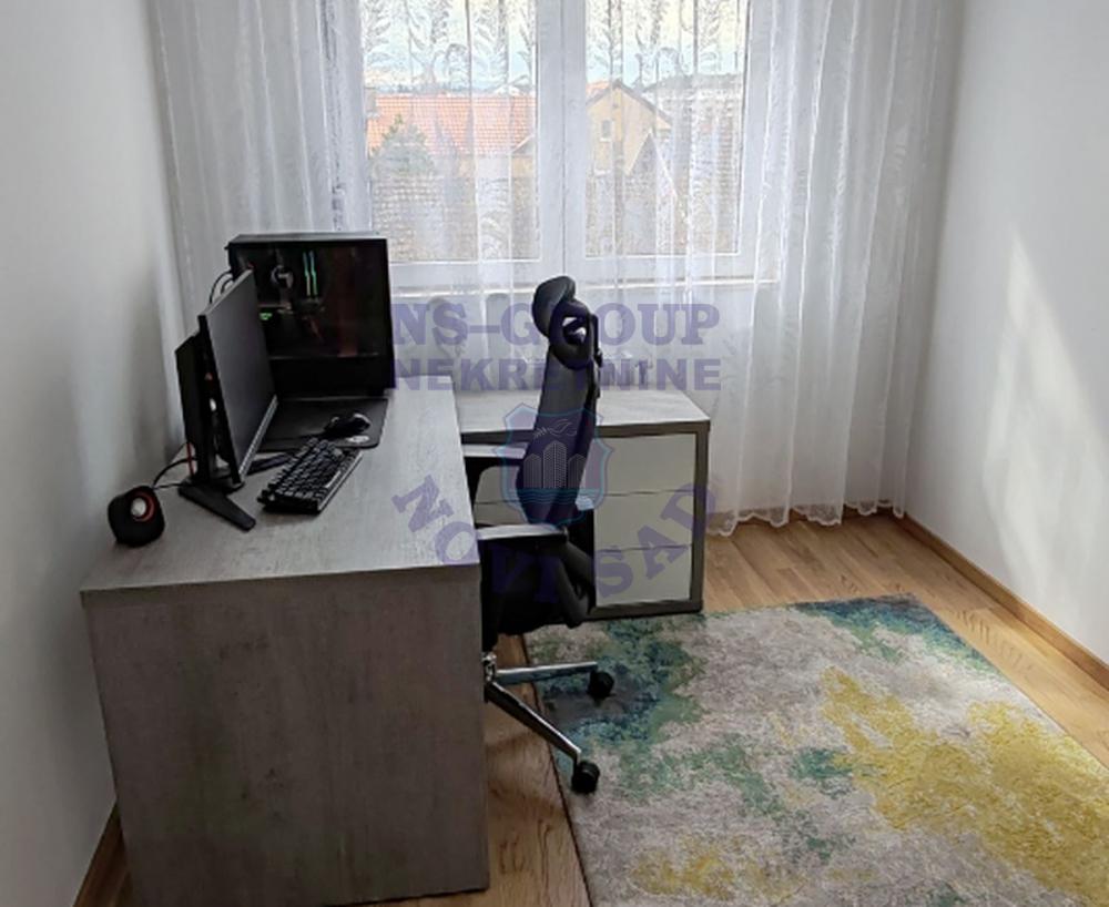 Slika 9 - 569334-Petosoban! + Parking!