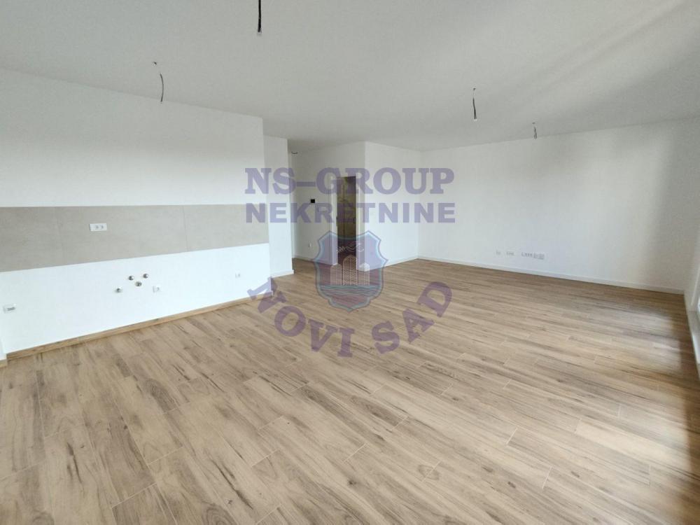 Slika 1 - 536490-Cetvorosoban stan na Telepu