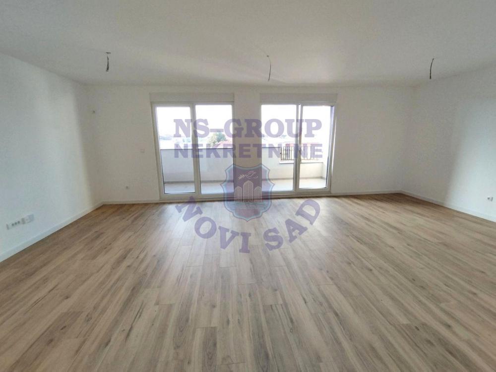 Slika 4 - 536490-Cetvorosoban stan na Telepu