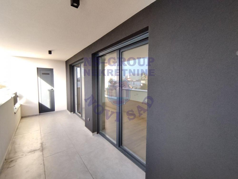 Slika 6 - 536490-Cetvorosoban stan na Telepu