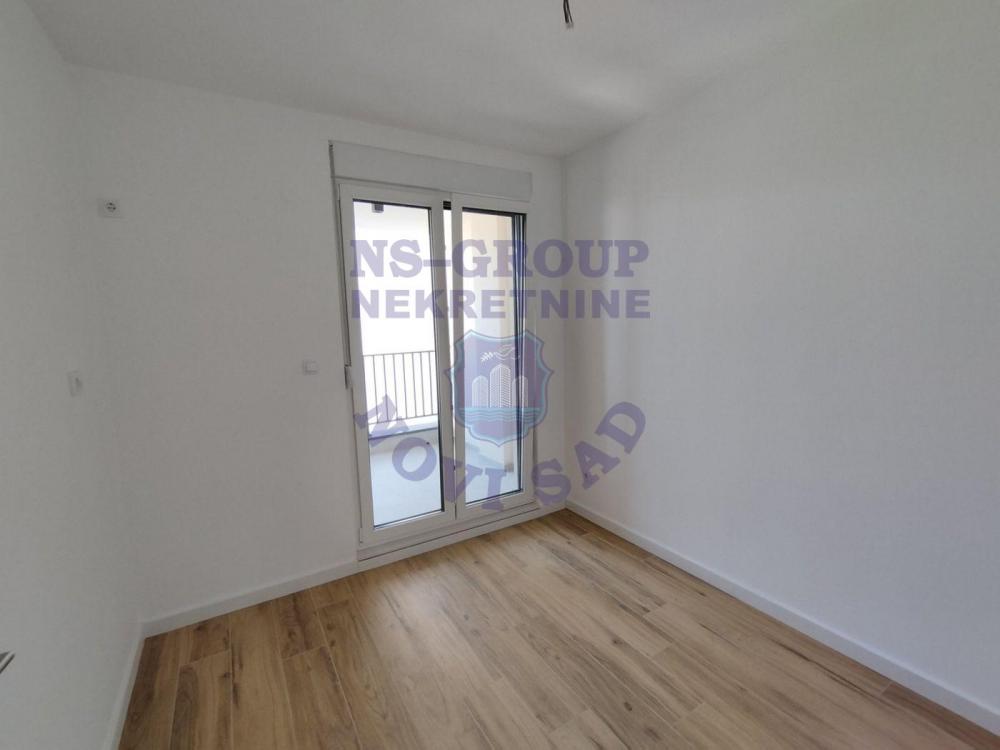 Slika 8 - 536490-Cetvorosoban stan na Telepu