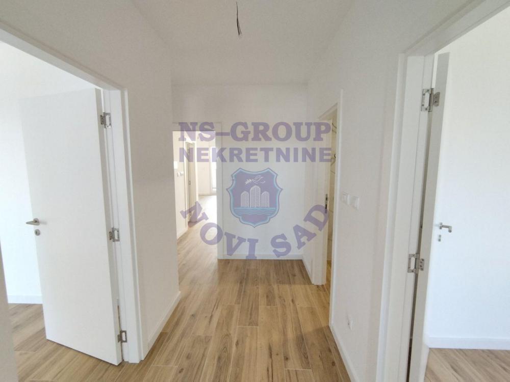 Slika 2 - 536490-Cetvorosoban stan na Telepu
