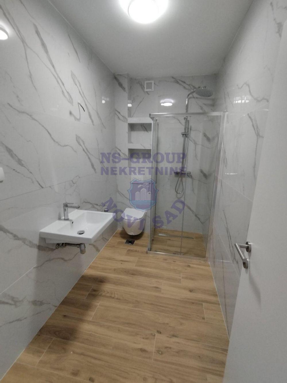 Slika 10 - 536490-Cetvorosoban stan na Telepu