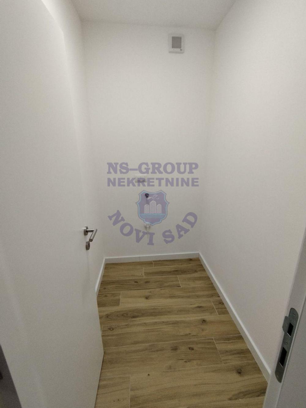 Slika 3 - 536490-Cetvorosoban stan na Telepu