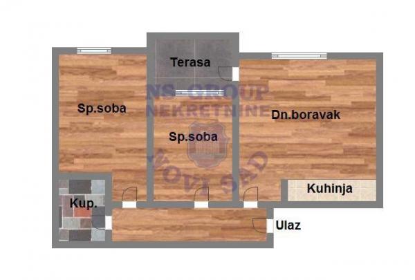 Glavna slika oglasa 42805
