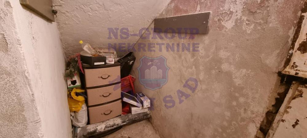 Slika 9 - 573100-Jednoiposoban stan